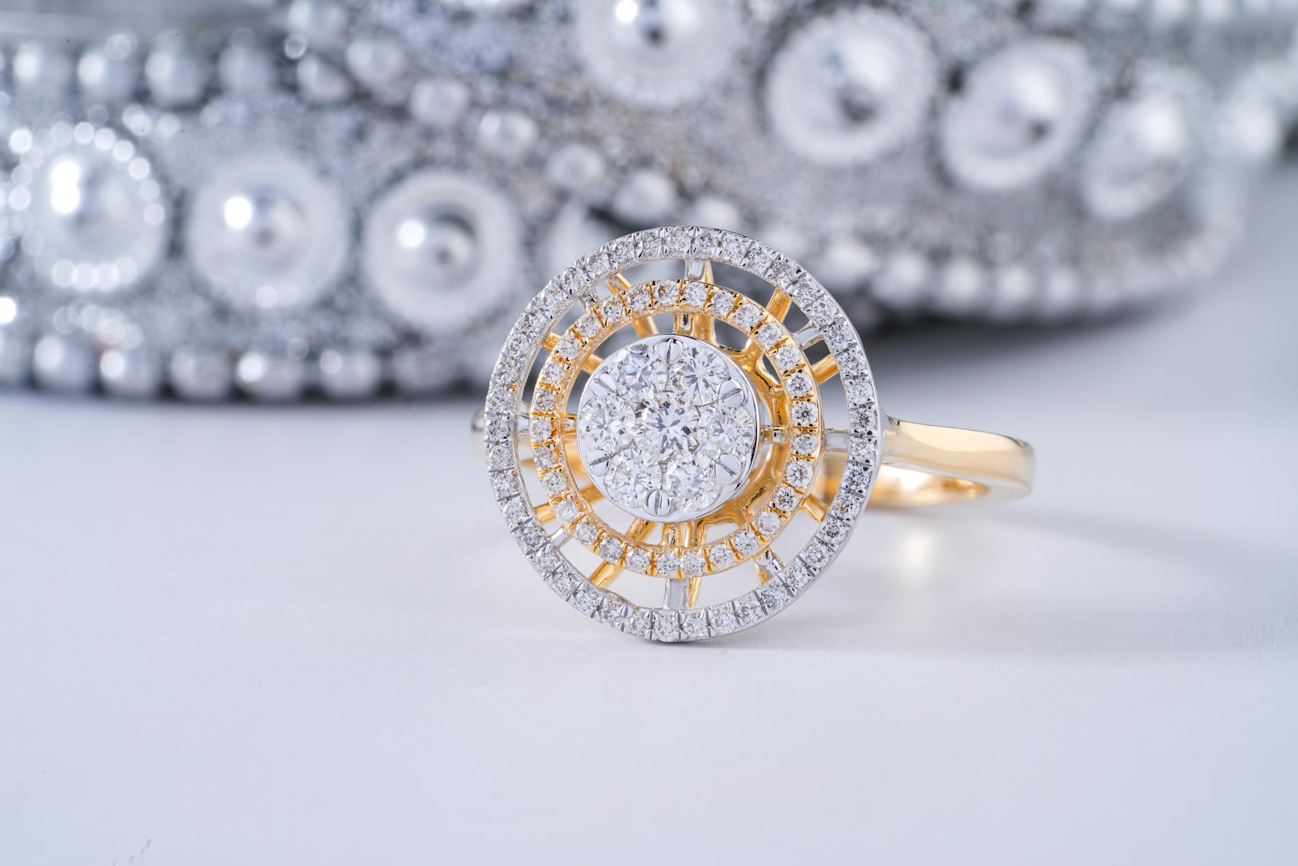 Diamond Jewellery Collection – Veloura Jewels