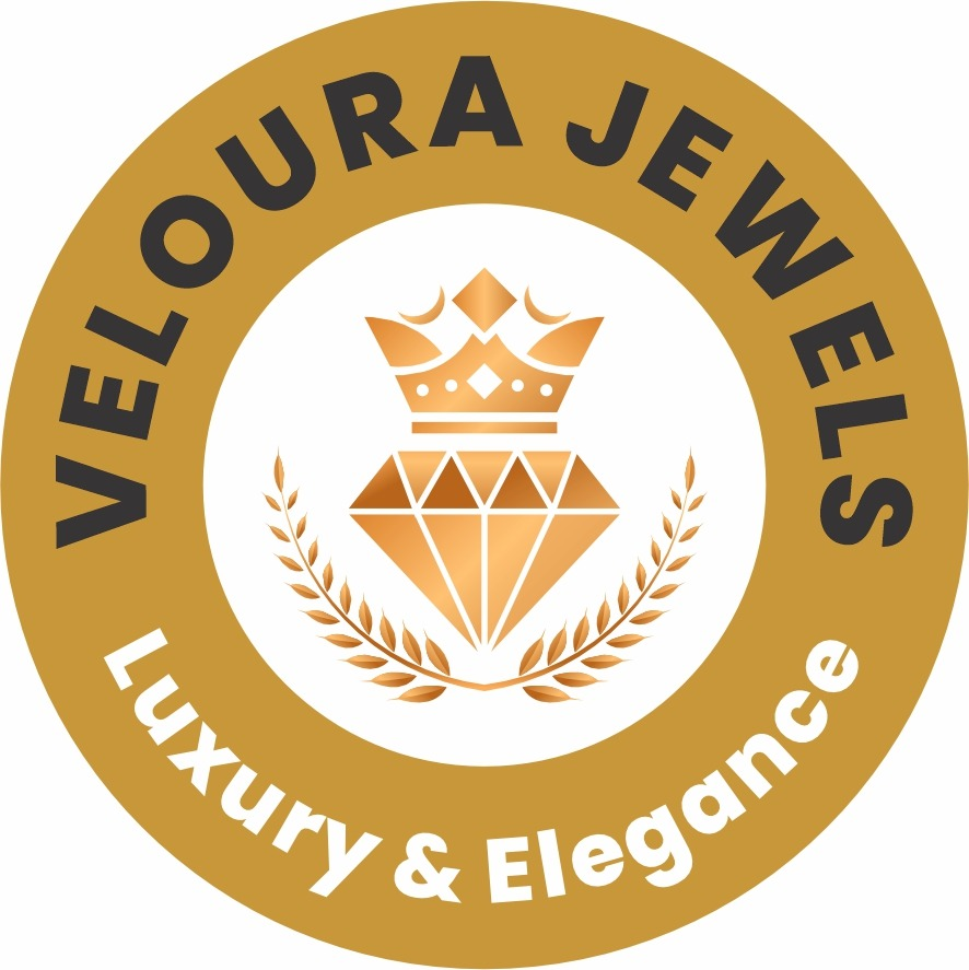 Veloura Jewels Logo